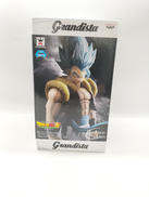 ラゴンボール超 ブロリー|プライズ(BANPRESTO)