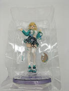 藍沢エマ|フクヤ