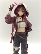 如月れん|フクヤ