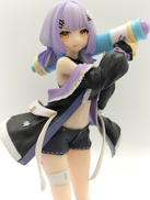 紫宮るな|フクヤ