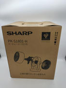 サーキュレーター|SHARP