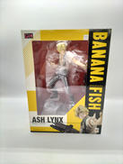 BANANA　FISH　アッシュ・リンクス|メガハウス