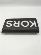 ラウンドファスナー長財布|MICHAEL KORS