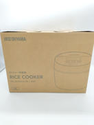 IHジャー炊飯器|IRIS OHYAMA