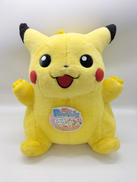 NEW PIKACHU 1/1|TOMY