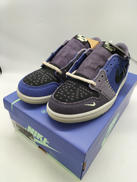 ジョーダン1ロー　ザイオン・ウィリアムソン|NIKE