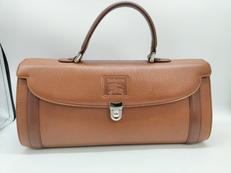 ミニボストン|BURBERRYS