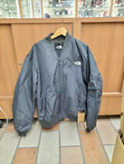 ボンバージャケット|THE NORTH FACE