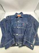 デニムトラッカージャケット|LEVI'S