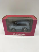 プルバックカー|トヨタエンタプライズ