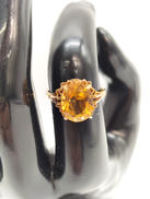 K18 リング|選択不可