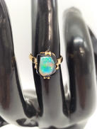 K18リング|選択不可