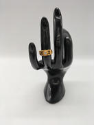 K18リング|その他ブランド