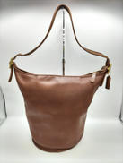 バケットショルダーバッグ|COACH