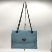 チェーンショルダーバッグ|COACH