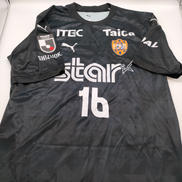 清水エスパルス 2025 オーセンティック GK|PUMA