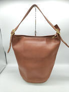 バケットショルダーバッグ|COACH