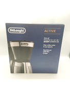 ドリップコーヒーメーカー|DELONGHI