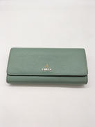 CAMELIAコンチネンタルウォレット|FURLA