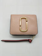 ザ スナップショットミニコンパクトウォレット|MARC JACOBS