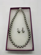 ネックレス&イヤリング|YUMI KATSURA