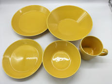 YELLOW 5点セット|IITTALA