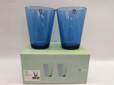 ペアタンブラー　ＫＡＲＴＩＯ|Iittala