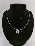 ピアストクロス|TIFFANY&CO.