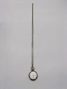 手巻き懐中時計|SEIKO