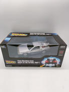 ラジコン　1/20 タイムマシンPART1|ハピネット