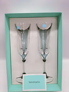 ペアグラス|TIFFANY&CO.