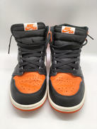 エアジョーダン1 シャッタードバックボード|NIKE