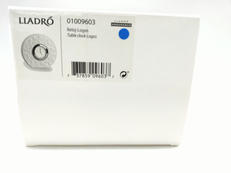 時計‐ロゴ|LLADRO