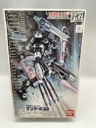 機動戦士ガンダム サンダーボルト|BANDAI