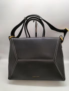 ジオメトリックトートバッグ|CHARLES&KEITH