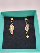 イヤリング|ANNA SUI