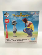 一番くじ ワンピース|BANDAI