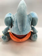 フカマル パペットぬいぐるみ|ポケモン