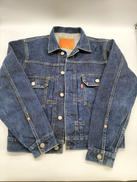 デニムジャケット|LEVI’S