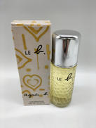 オードトワレ　ル　べー|AGNES B.