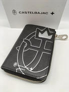 折りたたみ財布|JC DE CASTELBAJAC