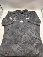 オールブラックス RWC レプリカジャージ|ADIDAS