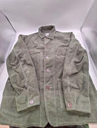 コーデュロイカバーオール|桃太郎ジーンズ