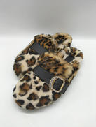 フェイクファーサンダル|NUMERO VENTUNO