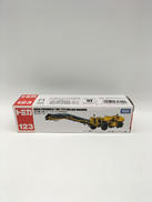 トミカ　酒井重工業　ロードカッタ|TAKARA TOMY