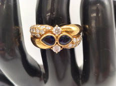 Ｋ１８　リング|選択不可