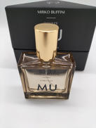 オードパルファム|ミルコブッフィーニ
