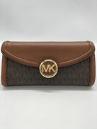 長財布|MICHAEL　KORS