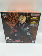 一番くじ 僕のヒーローアカデミア -更に向こうへ-|BANDAI