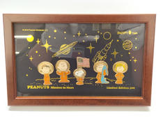 スヌーピー|ジリオン